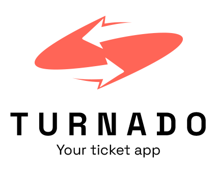 Turnado Logo